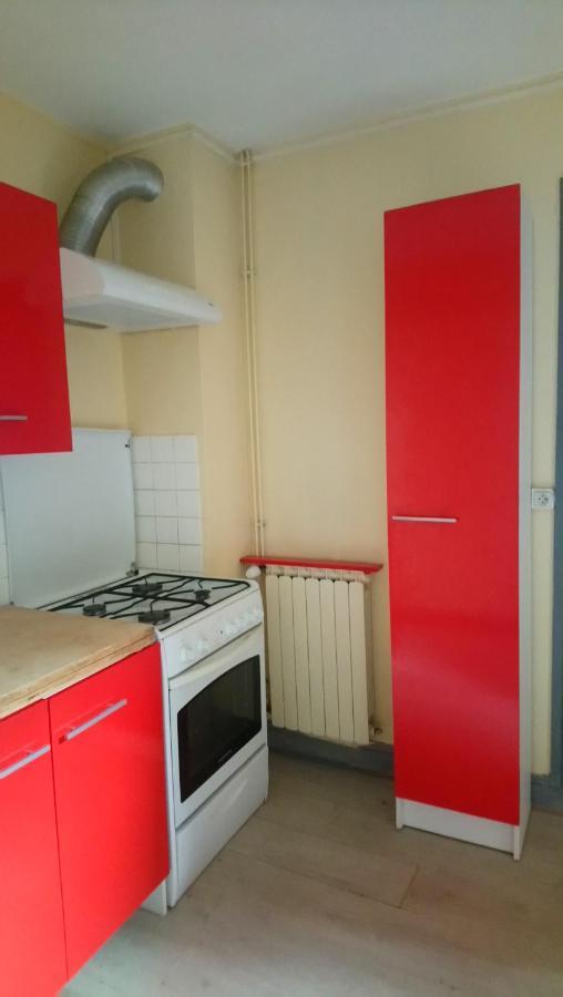 Hebergement Pour 2 Personnes,1 Chambres, Salon, Salle A Manger, Grand Garage Possibilite D'Un Lit 1 Personne Supplementaire Pour 15 Euros Sancoins Экстерьер фото