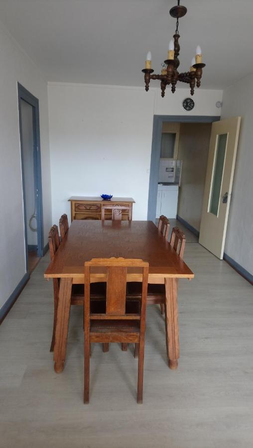 Hebergement Pour 2 Personnes,1 Chambres, Salon, Salle A Manger, Grand Garage Possibilite D'Un Lit 1 Personne Supplementaire Pour 15 Euros Sancoins Экстерьер фото